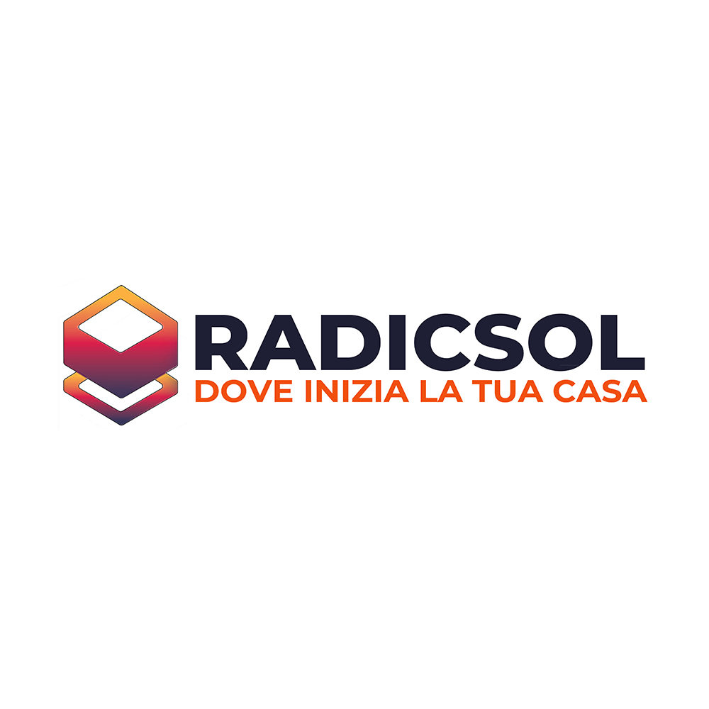 RADICSOL LOGO